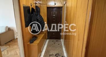 Тристаен апартамент, Плевен, ВМИ, 686246, Снимка 9