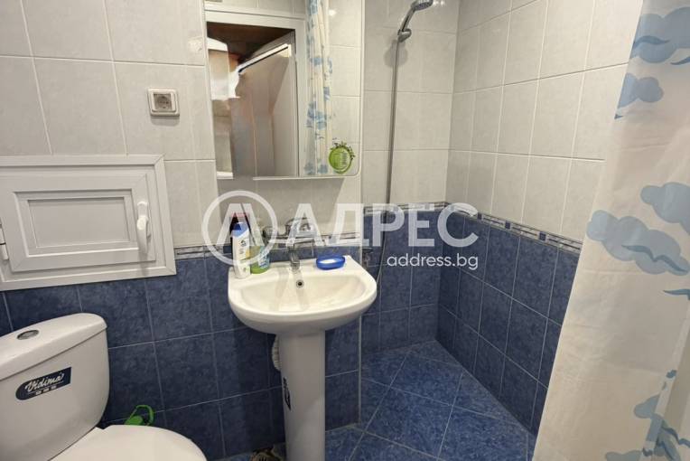 Тристаен апартамент, Плевен, ВМИ, 686246, Снимка 10