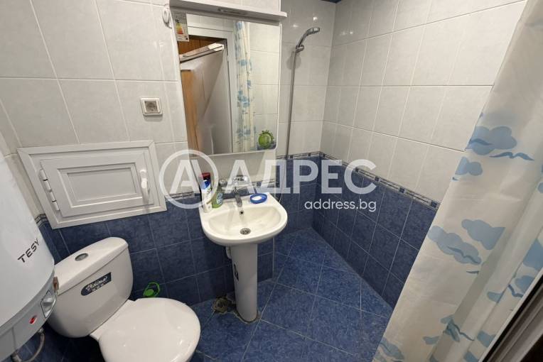 Тристаен апартамент, Плевен, ВМИ, 686246, Снимка 11