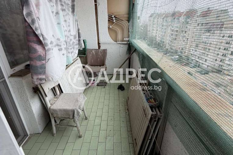 Тристаен апартамент, Плевен, ВМИ, 686246, Снимка 12