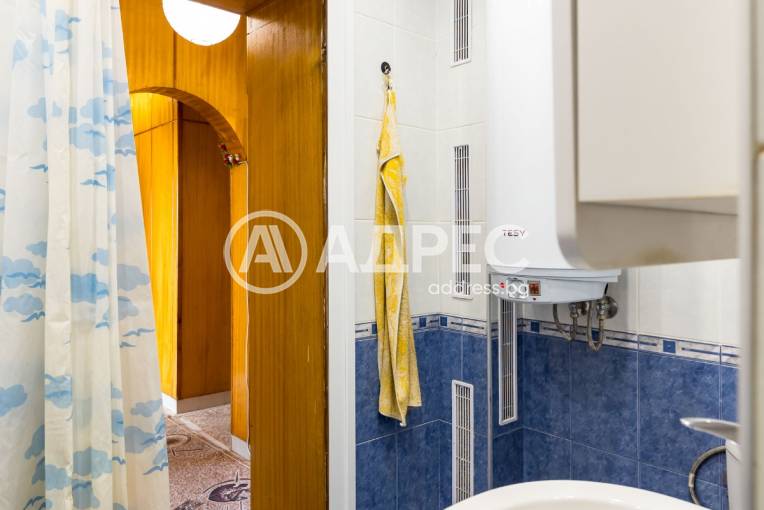 Тристаен апартамент, Плевен, ВМИ, 686246, Снимка 13