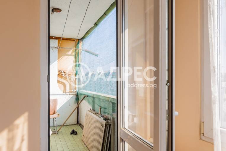 Тристаен апартамент, Плевен, ВМИ, 686246, Снимка 14