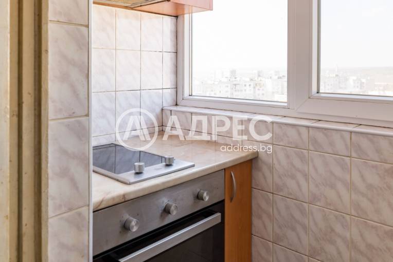 Тристаен апартамент, Плевен, ВМИ, 686246, Снимка 16