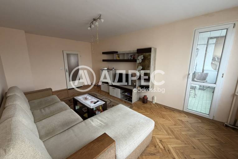 Тристаен апартамент, Плевен, ВМИ, 686246, Снимка 2