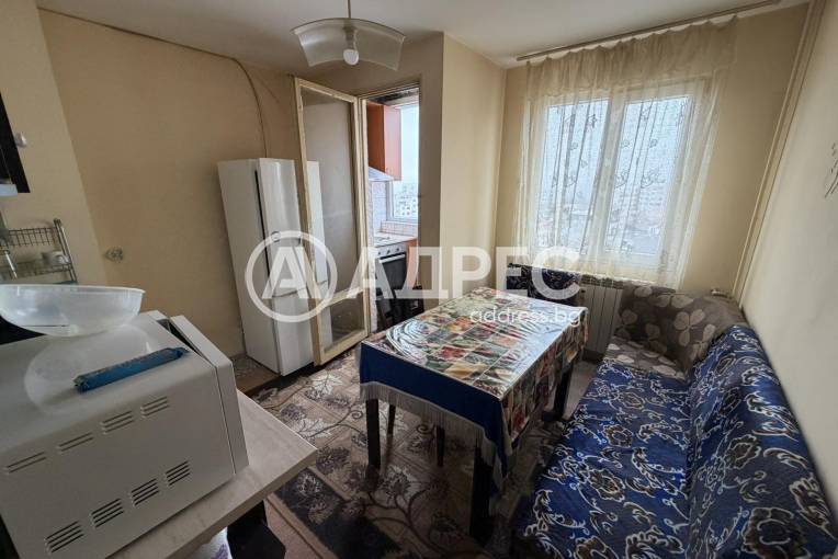 Тристаен апартамент, Плевен, ВМИ, 686246, Снимка 3