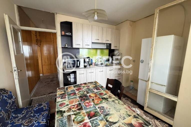 Тристаен апартамент, Плевен, ВМИ, 686246, Снимка 4