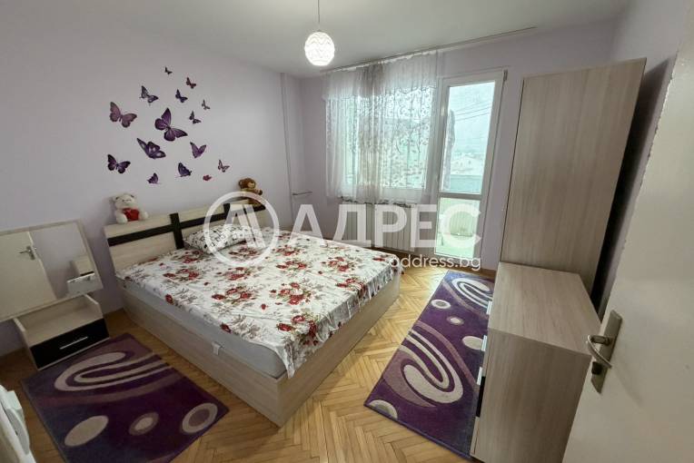 Тристаен апартамент, Плевен, ВМИ, 686246, Снимка 5