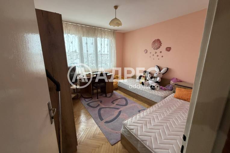 Тристаен апартамент, Плевен, ВМИ, 686246, Снимка 6