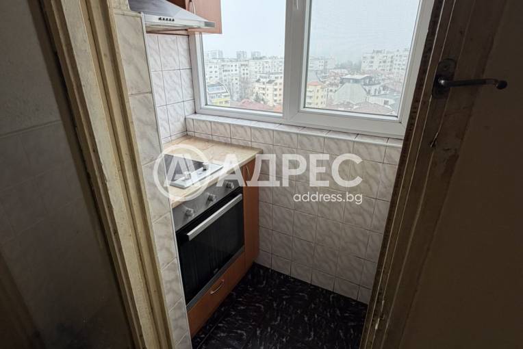 Тристаен апартамент, Плевен, ВМИ, 686246, Снимка 7