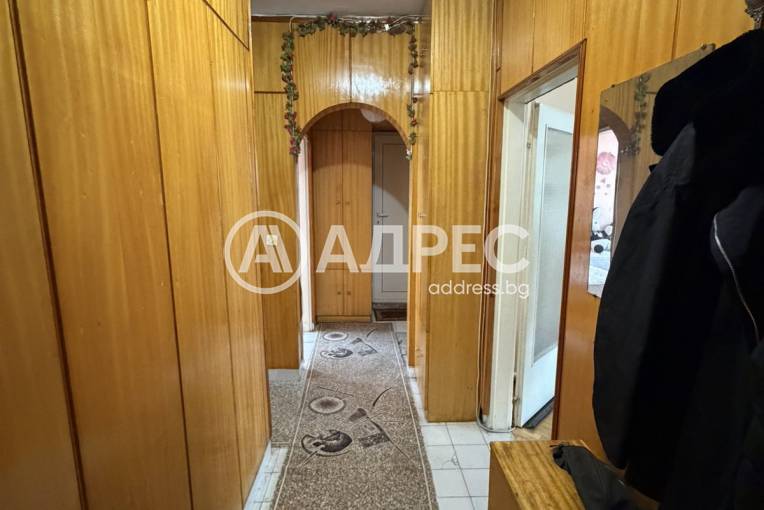 Тристаен апартамент, Плевен, ВМИ, 686246, Снимка 8