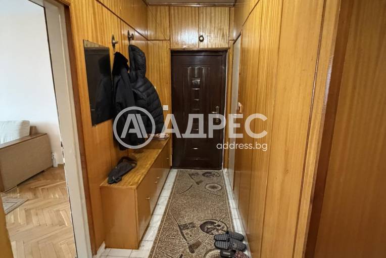 Тристаен апартамент, Плевен, ВМИ, 686246, Снимка 9