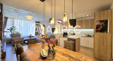 Многостаен апартамент, София, Манастирски ливади - изток, 690246, Снимка 1