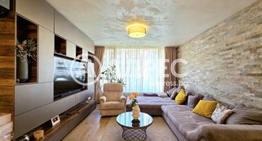 Многостаен апартамент, София, Манастирски ливади - изток, 690246, Снимка 10