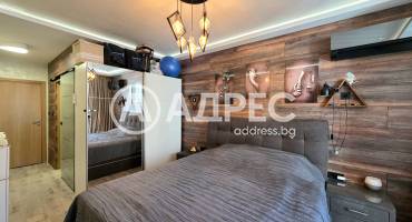 Многостаен апартамент, София, Манастирски ливади - изток, 690246, Снимка 11