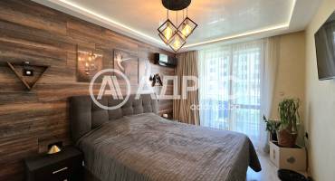 Многостаен апартамент, София, Манастирски ливади - изток, 690246, Снимка 12