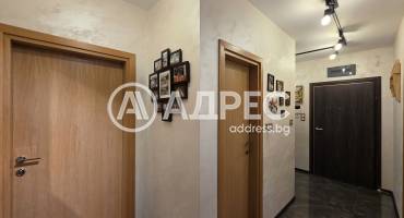 Многостаен апартамент, София, Манастирски ливади - изток, 690246, Снимка 13