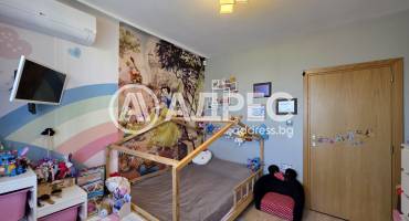 Многостаен апартамент, София, Манастирски ливади - изток, 690246, Снимка 15