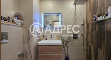 Многостаен апартамент, София, Манастирски ливади - изток, 690246, Снимка 16