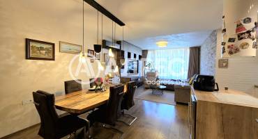 Многостаен апартамент, София, Манастирски ливади - изток, 690246, Снимка 19