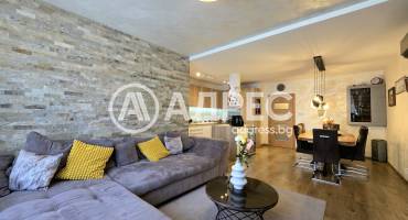 Многостаен апартамент, София, Манастирски ливади - изток, 690246, Снимка 2