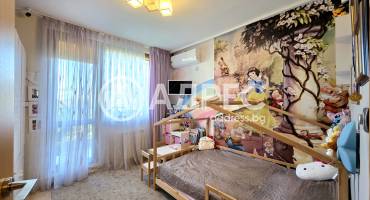 Многостаен апартамент, София, Манастирски ливади - изток, 690246, Снимка 20