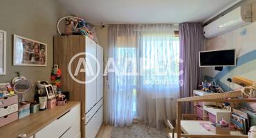 Многостаен апартамент, София, Манастирски ливади - изток, 690246, Снимка 22