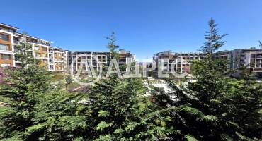 Многостаен апартамент, София, Манастирски ливади - изток, 690246, Снимка 23