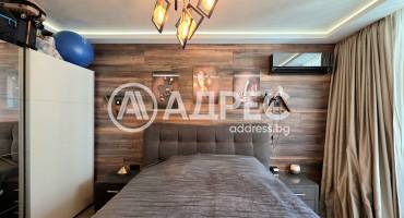 Многостаен апартамент, София, Манастирски ливади - изток, 690246, Снимка 3