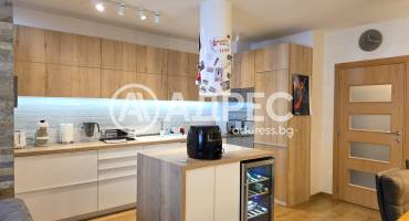 Многостаен апартамент, София, Манастирски ливади - изток, 690246, Снимка 4