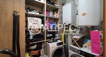 Многостаен апартамент, София, Манастирски ливади - изток, 690246, Снимка 8