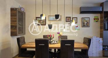 Многостаен апартамент, София, Манастирски ливади - изток, 690246, Снимка 9