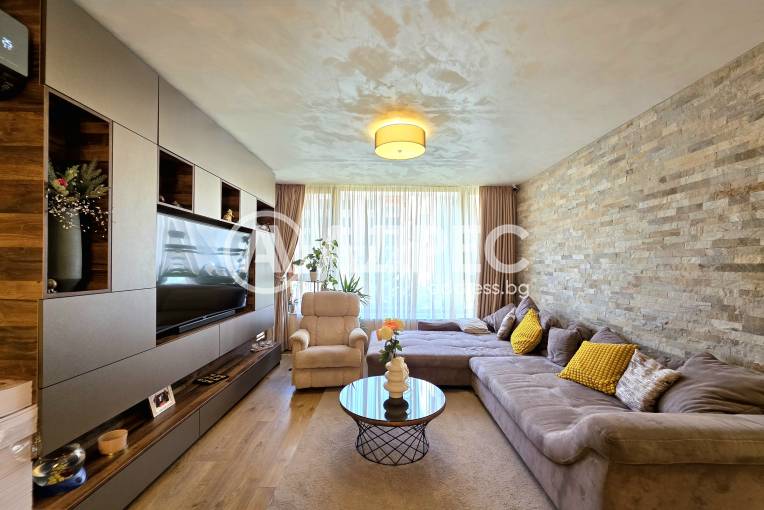 Многостаен апартамент, София, Манастирски ливади - изток, 690246, Снимка 10