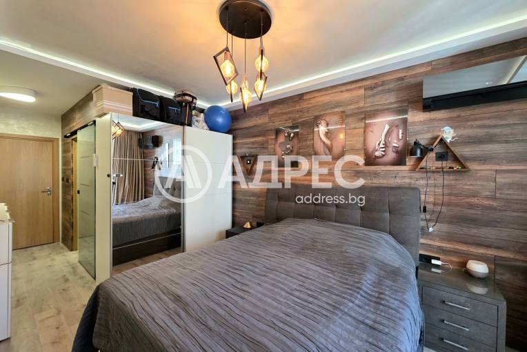 Многостаен апартамент, София, Манастирски ливади - изток, 690246, Снимка 11