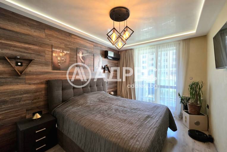 Многостаен апартамент, София, Манастирски ливади - изток, 690246, Снимка 12