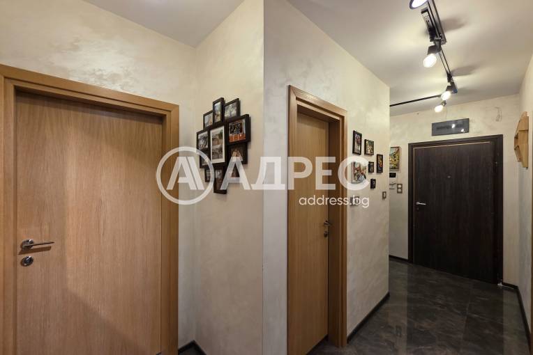 Многостаен апартамент, София, Манастирски ливади - изток, 690246, Снимка 13