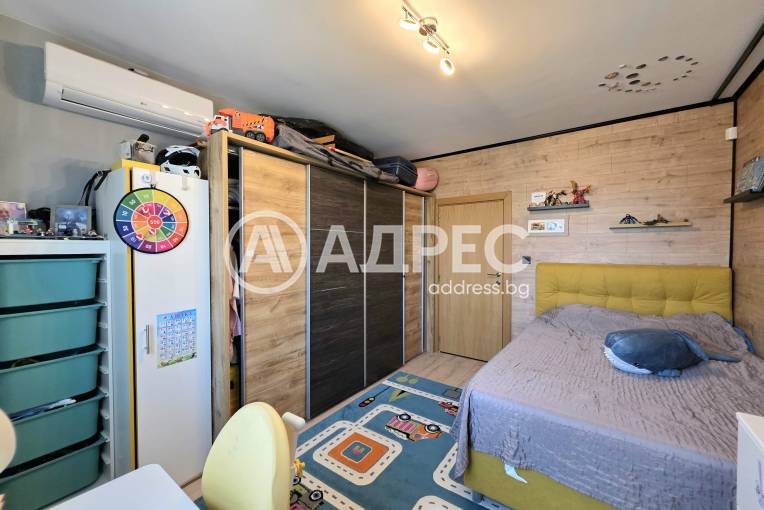 Многостаен апартамент, София, Манастирски ливади - изток, 690246, Снимка 14