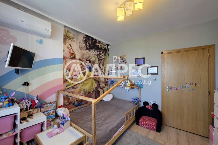 Многостаен апартамент, София, Манастирски ливади - изток, 690246, Снимка 15