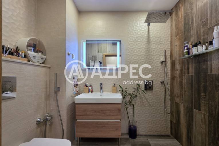 Многостаен апартамент, София, Манастирски ливади - изток, 690246, Снимка 16