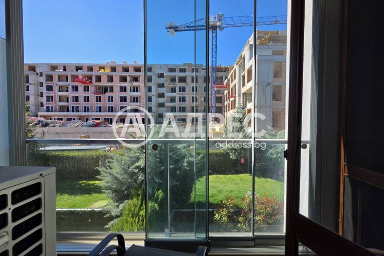 Многостаен апартамент, София, Манастирски ливади - изток, 690246, Снимка 17