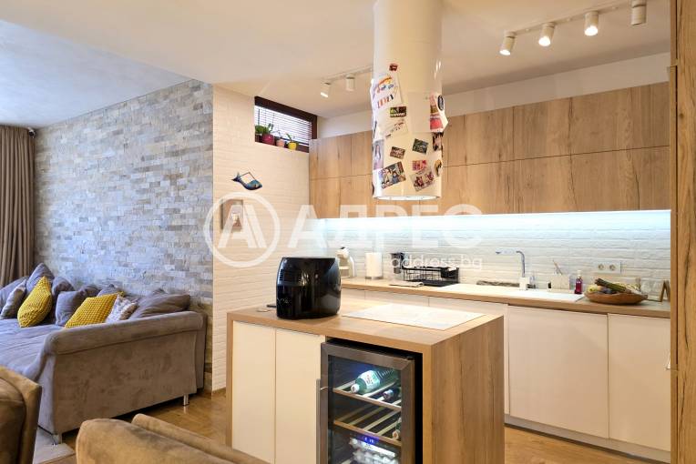 Многостаен апартамент, София, Манастирски ливади - изток, 690246, Снимка 18