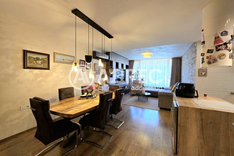 Многостаен апартамент, София, Манастирски ливади - изток, 690246, Снимка 19