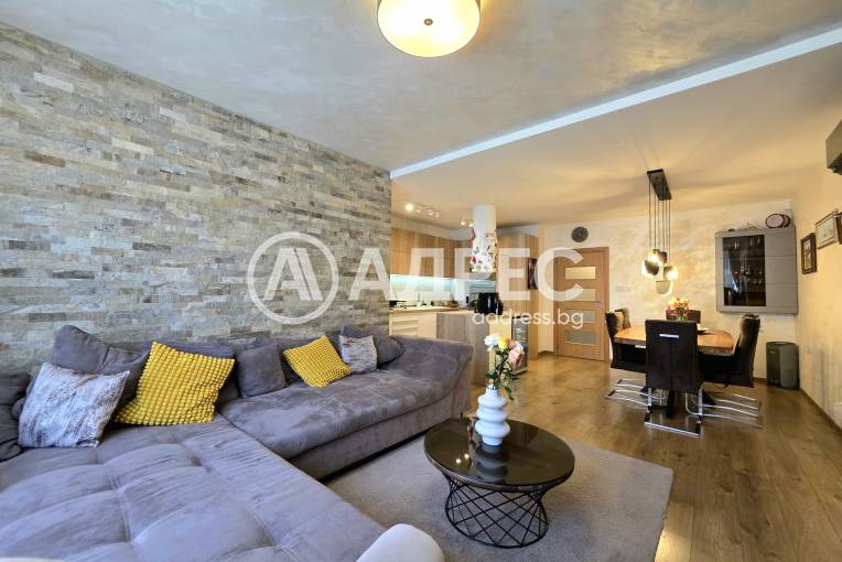 Многостаен апартамент, София, Манастирски ливади - изток, 690246, Снимка 2