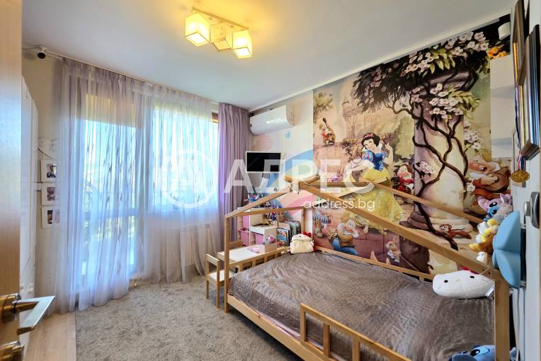 Многостаен апартамент, София, Манастирски ливади - изток, 690246, Снимка 20