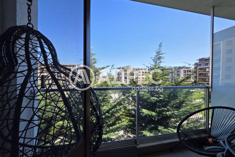 Многостаен апартамент, София, Манастирски ливади - изток, 690246, Снимка 21