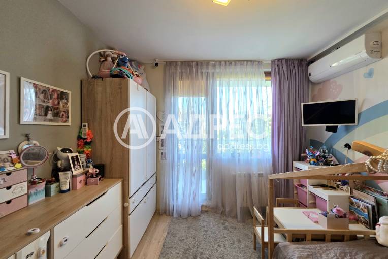 Многостаен апартамент, София, Манастирски ливади - изток, 690246, Снимка 22