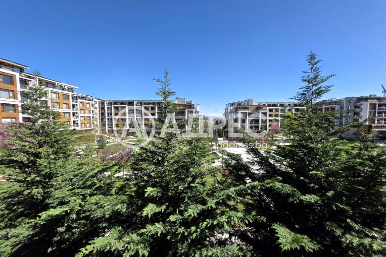 Многостаен апартамент, София, Манастирски ливади - изток, 690246, Снимка 23