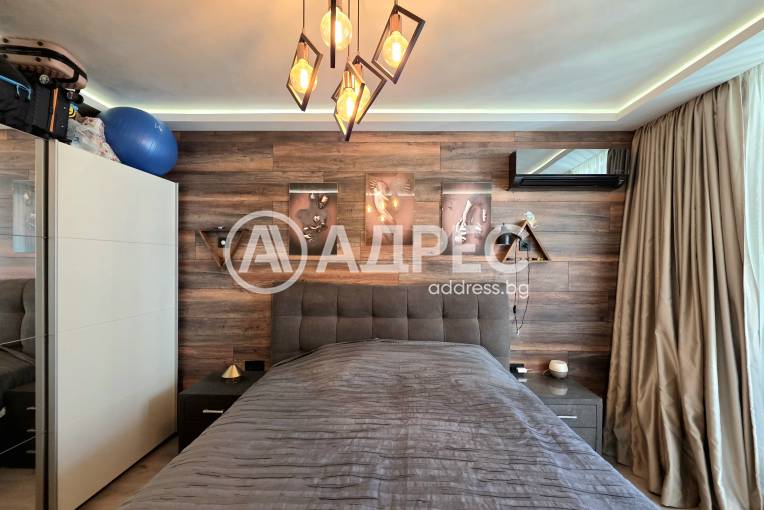 Многостаен апартамент, София, Манастирски ливади - изток, 690246, Снимка 3