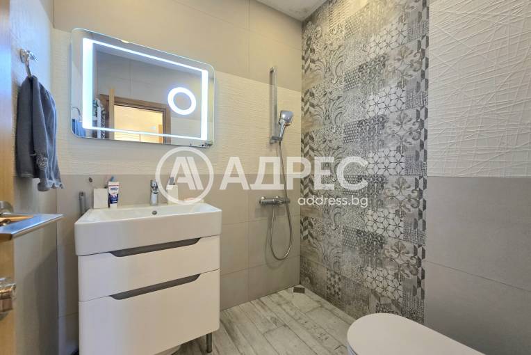 Многостаен апартамент, София, Манастирски ливади - изток, 690246, Снимка 5