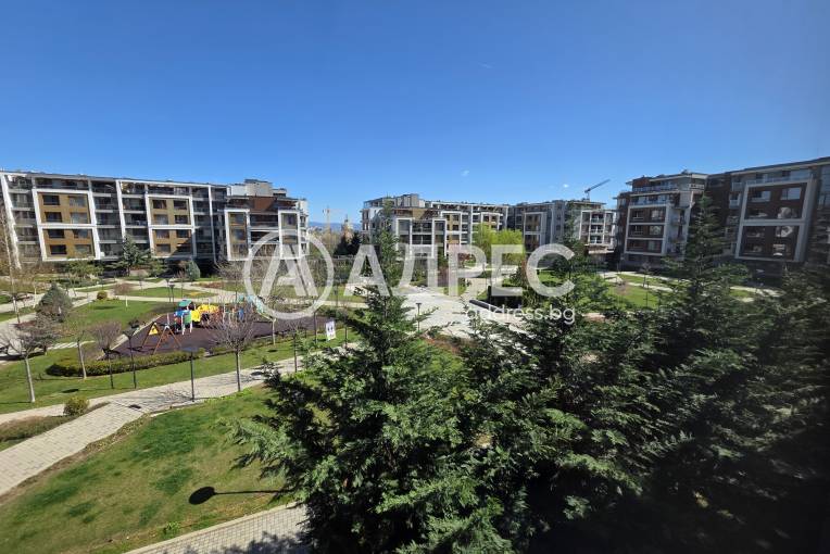 Многостаен апартамент, София, Манастирски ливади - изток, 690246, Снимка 6