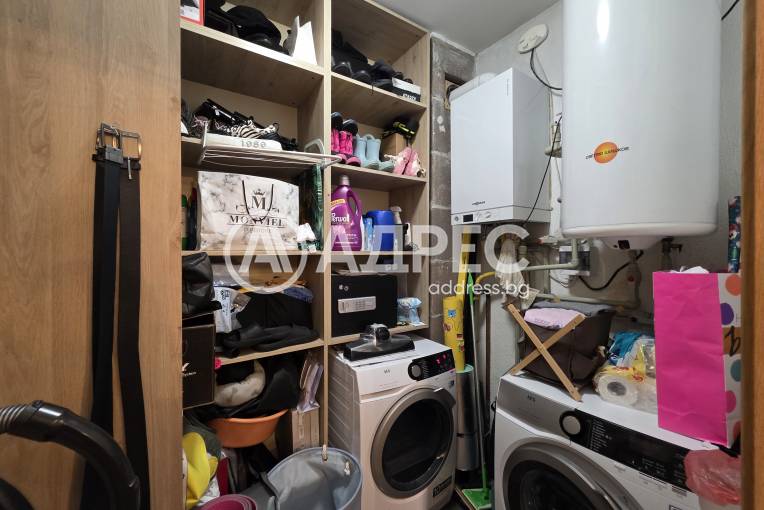 Многостаен апартамент, София, Манастирски ливади - изток, 690246, Снимка 8